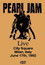 Pearl Jam:  Live In Milan '92