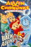 Alvin and the Chipmunks Go to the Movies: Back to Alvin's Future