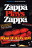 Zappa Plays Zappa - House Of Blues 2015