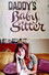 Daddy's Baby Sitter