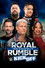 WWE Royal Rumble 2025 Kickoff