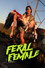 Feral Female