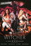 The Witcher XXX: A Porn Parody