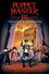 Puppet Master III: Toulon's Revenge