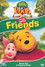 The Book of Pooh: Fun with Friends