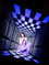 Being Alice: Adventures in Wonderland