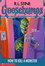 Goosebumps: How to Kill a Monster