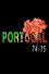Portugal 74-75 - O retrato do 25 de Abril