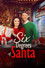 Six Degrees of Santa