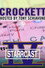 STARRCAST IV: Crockett