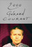 Cinématon n°2000 : Gérard Courant