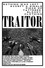 Traitor