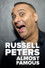 Russell Peters: Almost Famous