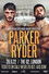 Zach Parker vs. John Ryder