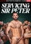 Servicing Sir Peter
