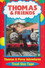Thomas & Friends: My Little Thomas and Percy Adventures
