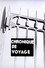 Chronique de voyage