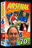 Arsenal F.C. - Greavsie's 6 of The Best Matches From The 70's