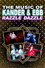 The Music of Kander & Ebb: Razzle Dazzle