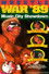 WCW WrestleWar 1989