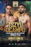 Tim Tszyu vs. Carlos Ocampo