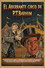 El Aberrante circo de P.T. Barnum