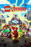 LEGO Marvel Avengers: Mission Demolition