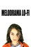 Melodrama lo-fi