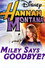Hannah Montana: Miley Says Goodbye