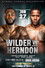 Deontay Wilder vs. Tyrrell Herndon
