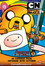 Adventure Time: Fun With Finn And Jake