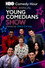 The 15th Annual Young Comedians Show