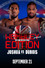 Anthony Joshua vs. Daniel Dubois