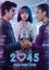 2045 Apa Ada Cinta