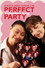 Katie and Erika Throw The Perfect (Valentine’s Day) Party