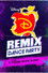 Descendants Remix Dance Party