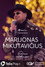 Marijonas Mikutavicius. Play Sound Kaledos 2024