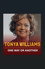 Tonya Williams: One Way or Another