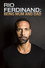 Rio Ferdinand: Being Mum and Dad