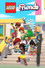 Lego Friends: The Next Chapter: New Beginnings