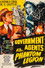 Government Agents vs Phantom Legion