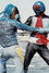 仮面ライダー 旧一号編