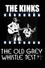 The Old Grey Whistle Test's Christmas Concert: The Kinks