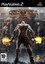 Voices of God of War II