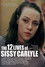 The 12 Lives of Sissy Carlyle