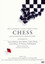 Chess på svenska: Musikalen Som Kom Hem