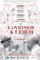 3 Antônios & 1 Jobim