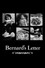 Bernard's Letter