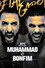 UFC Fight Night 278: Muhammad vs. Bonfim