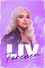 WWE Liv Forever